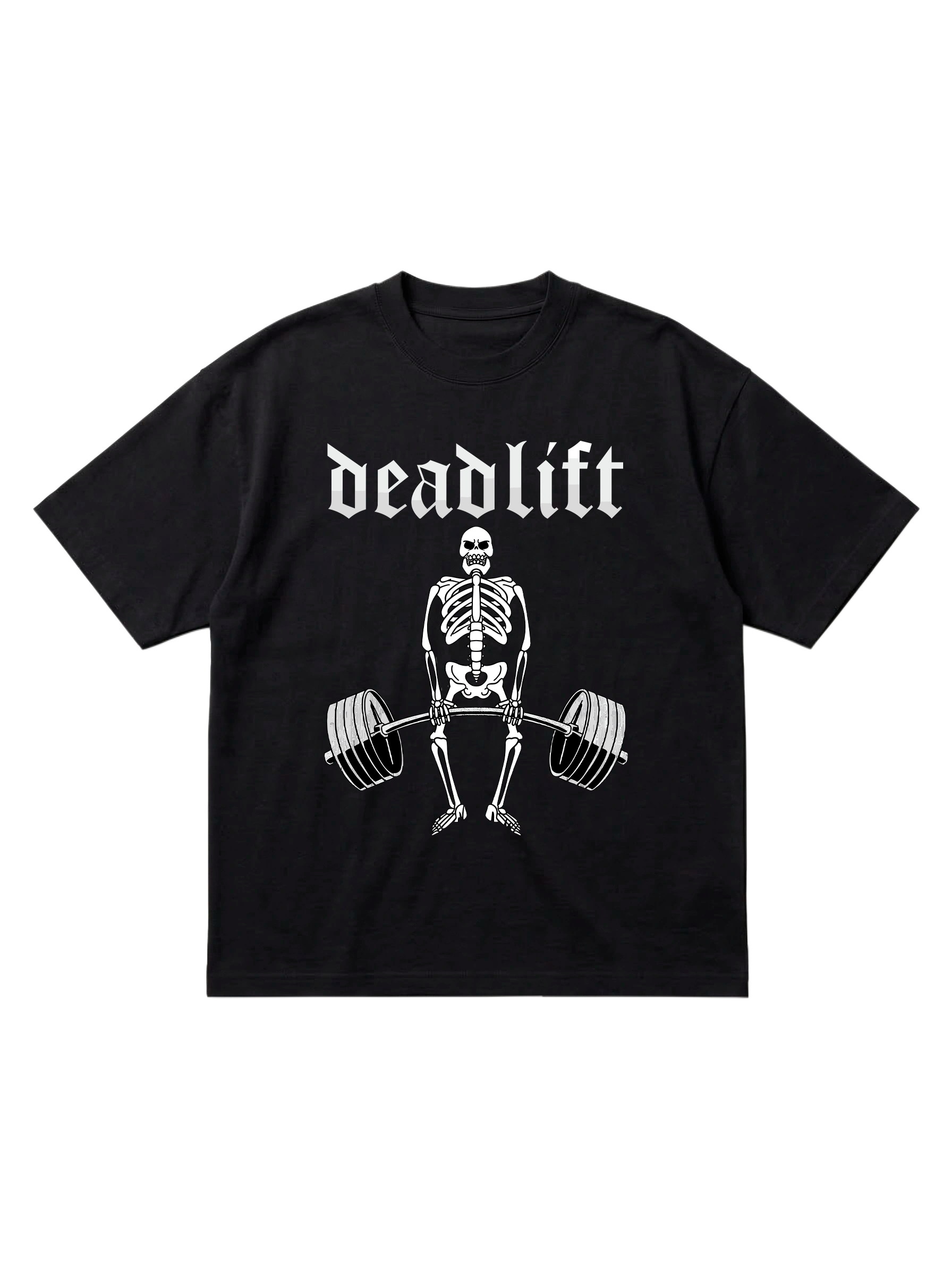 Футболка Deadlift